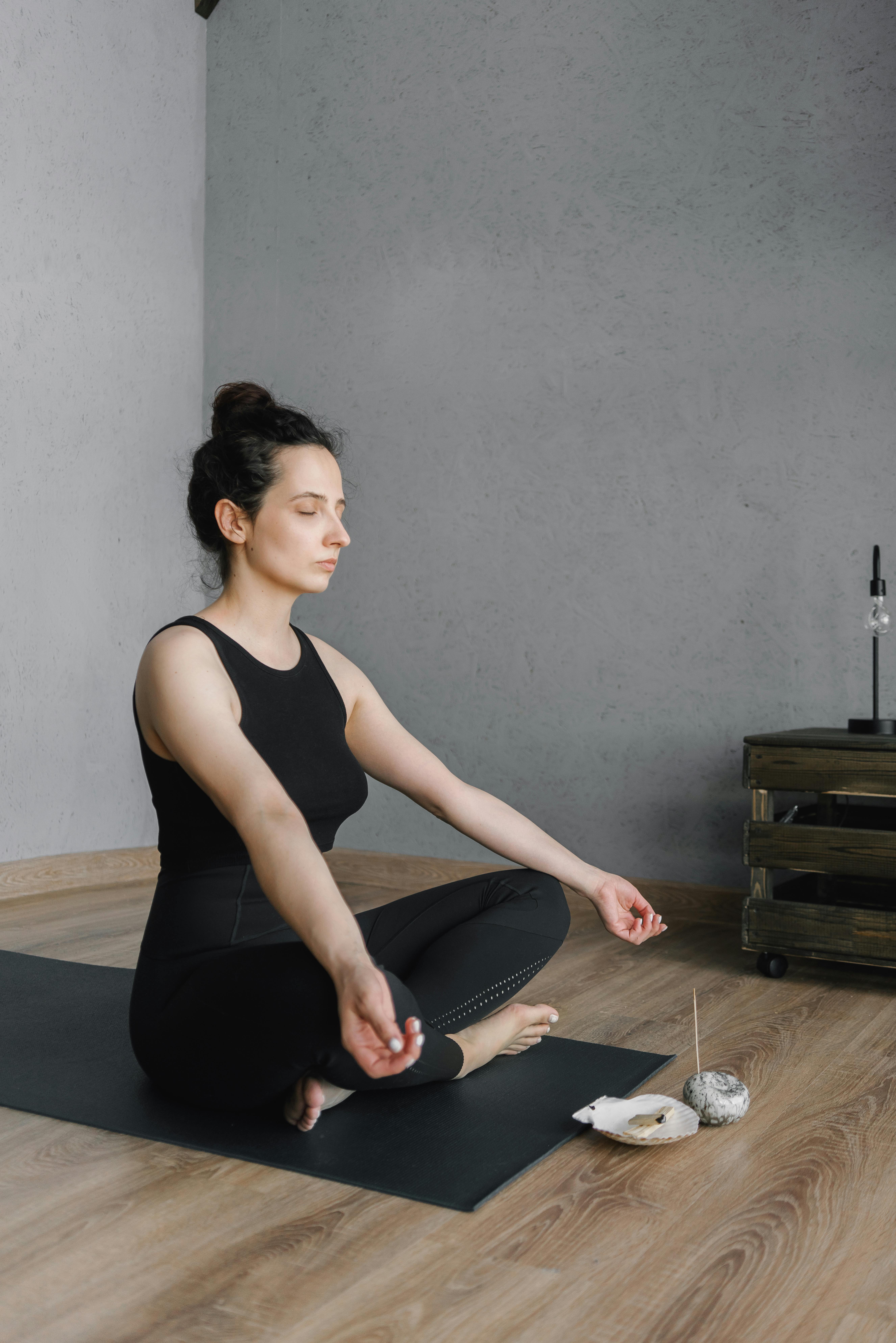 Maintain Good Posture